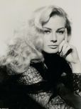 Anita Ekberg