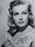 Anita Ekberg