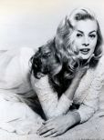 Anita Ekberg