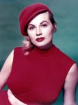 Anita Ekberg