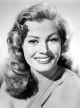 Anita Ekberg