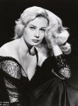 Anita Ekberg