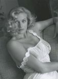 Anita Ekberg