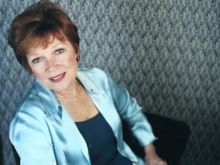 Anita Gillette