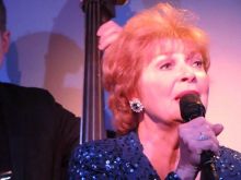 Anita Gillette