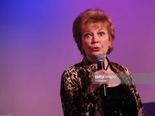 Anita Gillette
