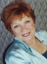 Anita Gillette