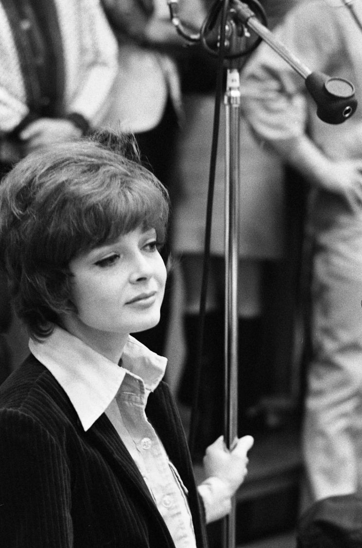 Anita Gillette
