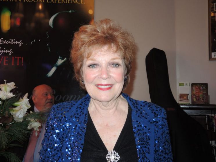 Anita Gillette