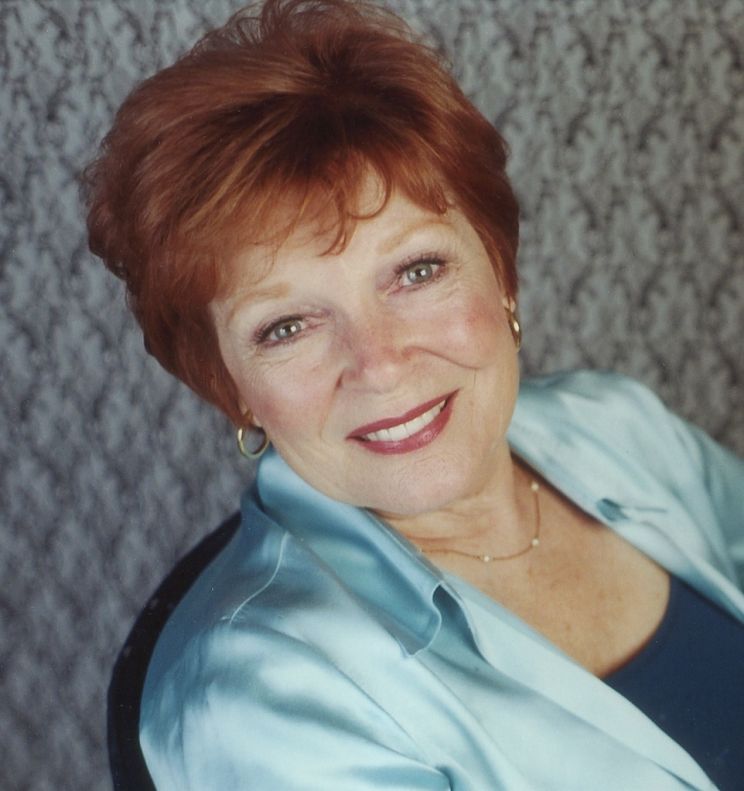 Anita Gillette