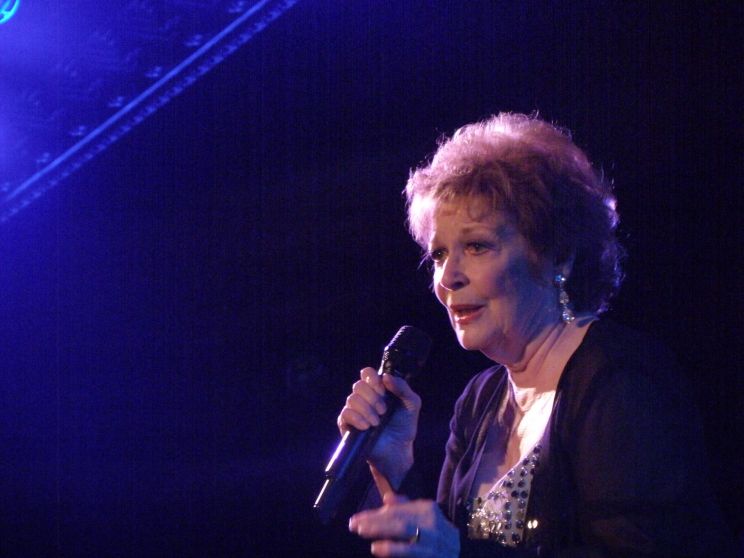 Anita Gillette