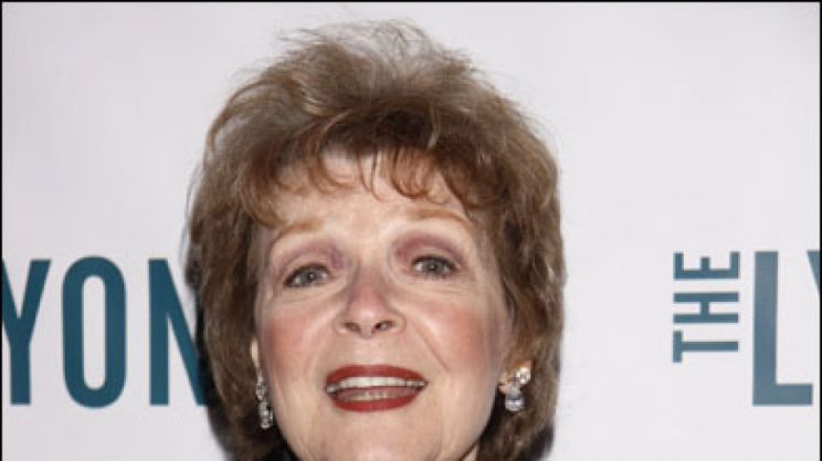 Anita Gillette