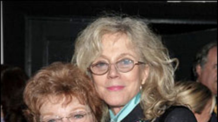 Anita Gillette