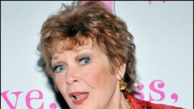 Anita Gillette