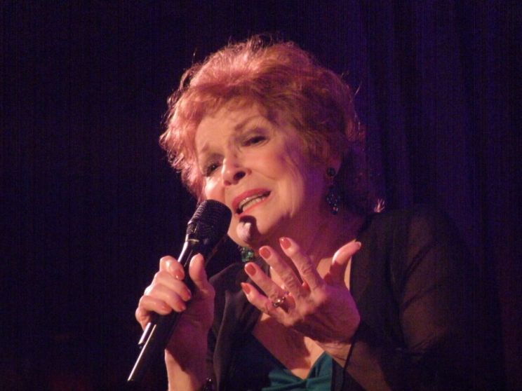 Anita Gillette