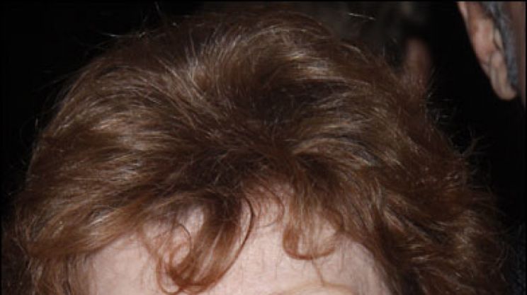 Anita Gillette