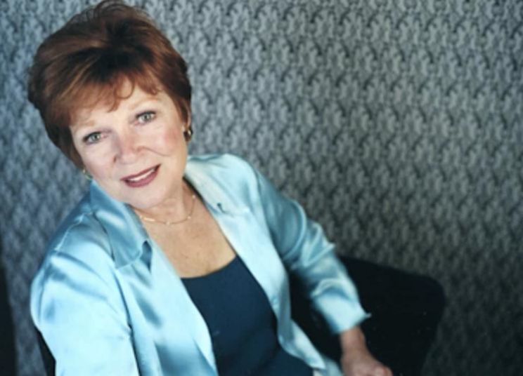 Anita Gillette