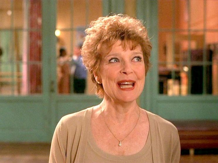 Anita Gillette