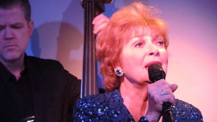 Anita Gillette