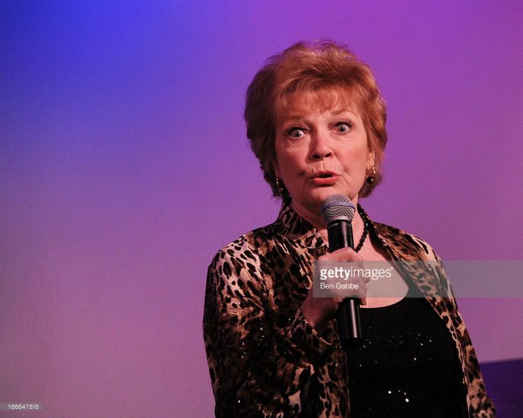 Anita Gillette