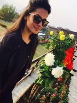 Anita Hassandani photo