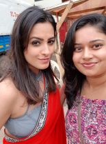 Anita Hassandani photo