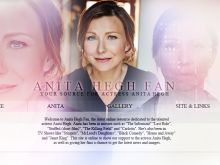 Anita Hegh