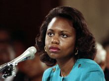 Anita Hill