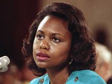 Anita Hill