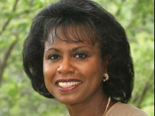 Anita Hill