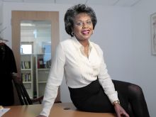 Anita Hill