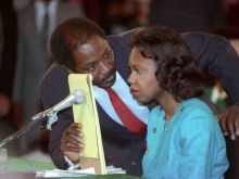 Anita Hill