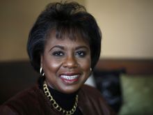 Anita Hill