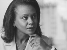 Anita Hill