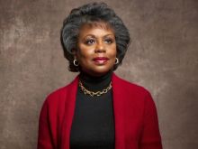 Anita Hill