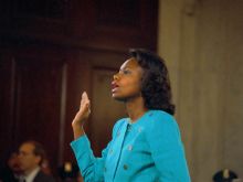 Anita Hill