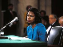 Anita Hill