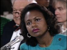 Anita Hill