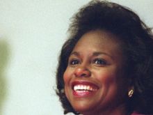 Anita Hill