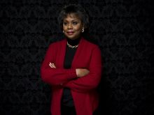 Anita Hill