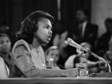 Anita Hill