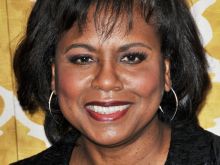 Anita Hill