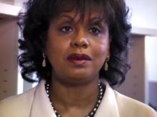 Anita Hill