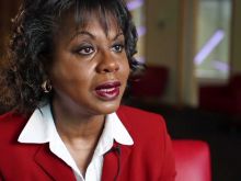 Anita Hill
