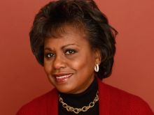 Anita Hill