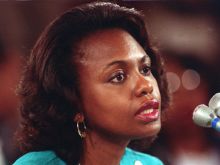 Anita Hill
