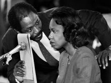 Anita Hill