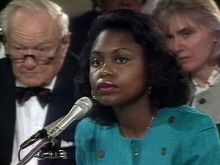Anita Hill
