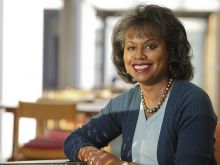 Anita Hill