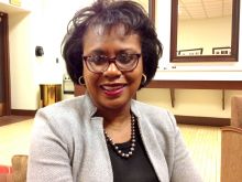 Anita Hill